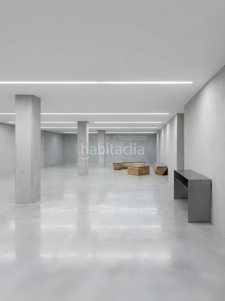 Foto 678bb162-aa56-4d57-a504-441802c7b6fb. Local comercial a Llevant Igualada