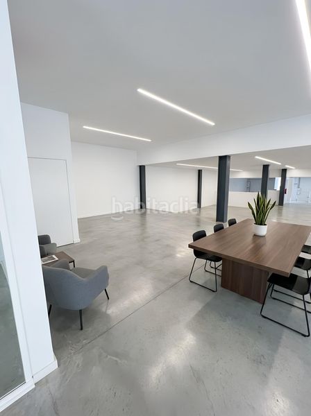 Foto 777d19b0-c29f-4b5f-8584-92b86efde86f. Local comercial a Llevant Igualada