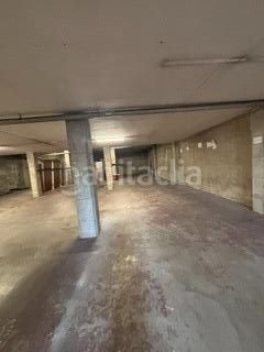 Foto 8f538d9b-de8e-470e-89fe-363faa27916a. Local comercial a Llevant Igualada