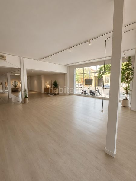 Foto 9752bcaf-8694-4b0f-bd2d-b36deb130382. Local comercial a Llevant Igualada
