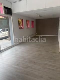 Foto 9f6978a2-852e-4b94-a50e-9d129ce993ab. Local comercial a Llevant Igualada
