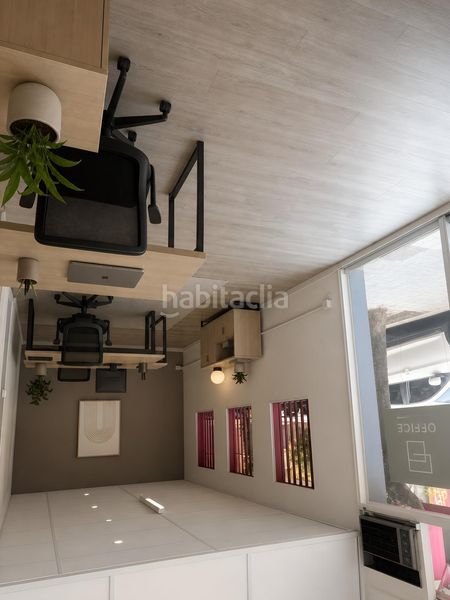 Foto ffdc573c-6787-4ab7-bea1-8be6fc938712. Local comercial a Llevant Igualada