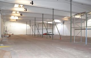 Rent Industrial building in Llevant. Fantástica nave industrial en reus nirsa