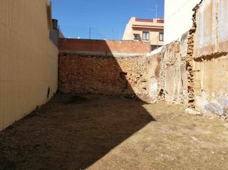 Terreny residencial a El Tancat-Mas d´en Gual