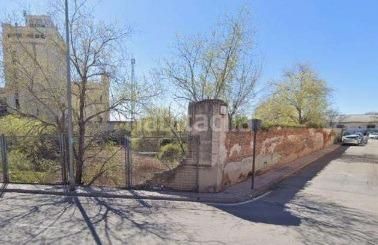 Foto a6f0ec14-8920-46cf-9826-3de378d0e8e6. Area edificabile industriale in Torrijos