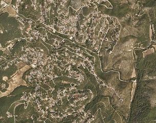 Terreno residencial en Olivella
