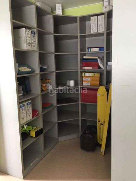 Foto 4573d57f-ce0c-49cd-9217-9446c9882a37. Miete büro mit heizung parking in La Geltrú-Sant Jordi Vilanova i la Geltrú