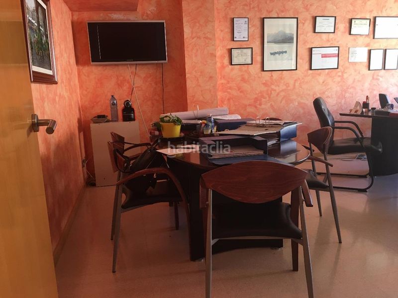 Foto c659093e-713a-42be-9032-de06f95f02ce. Miete büro mit heizung parking in La Geltrú-Sant Jordi Vilanova i la Geltrú
