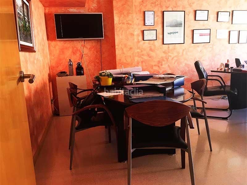Foto 39a39fe4-d65b-4571-a9b9-4edf5cf83c27. Rent office space with heating parking in La Geltrú-Sant Jordi Vilanova i la Geltrú