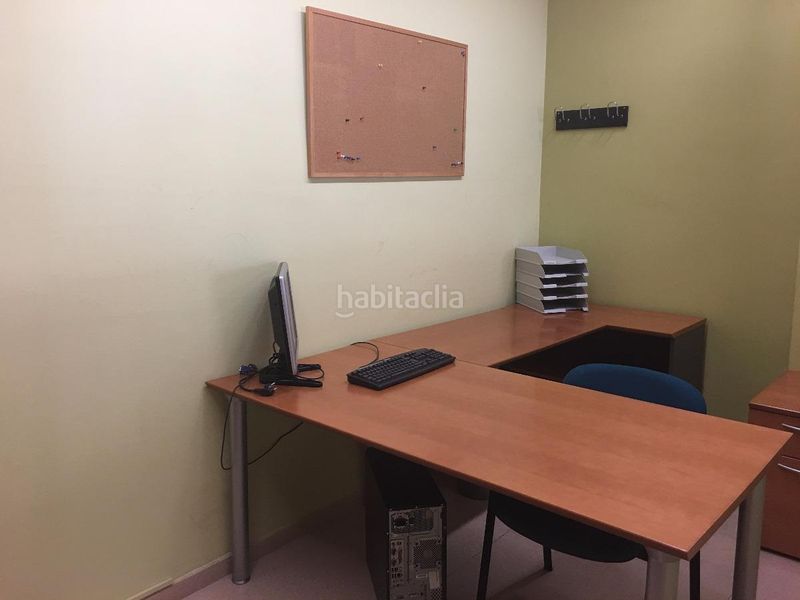 Foto 49f60dd0-ce4a-4ab1-90fe-eef95ee5039b. Rent office space with heating parking in La Geltrú-Sant Jordi Vilanova i la Geltrú