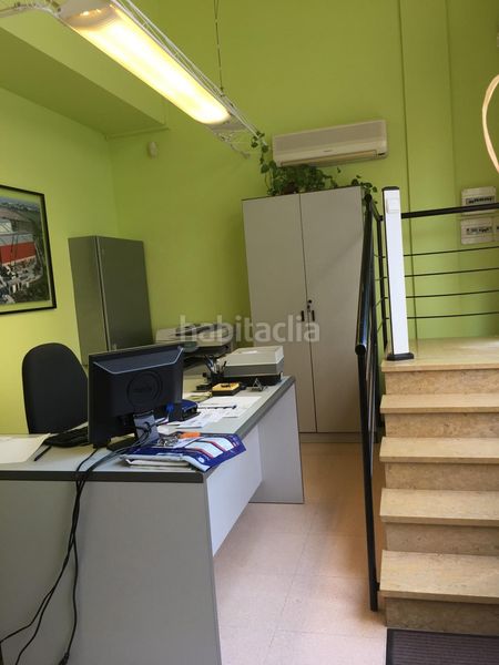 Foto 54cbf2b1-f4d3-4d7a-b068-240d7e5fc5cb. Rent office space with heating parking in La Geltrú-Sant Jordi Vilanova i la Geltrú