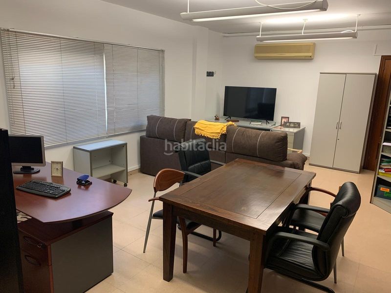 Foto aafe540a-a132-48ff-82f4-7b402257294c. Rent office space with heating parking in La Geltrú-Sant Jordi Vilanova i la Geltrú