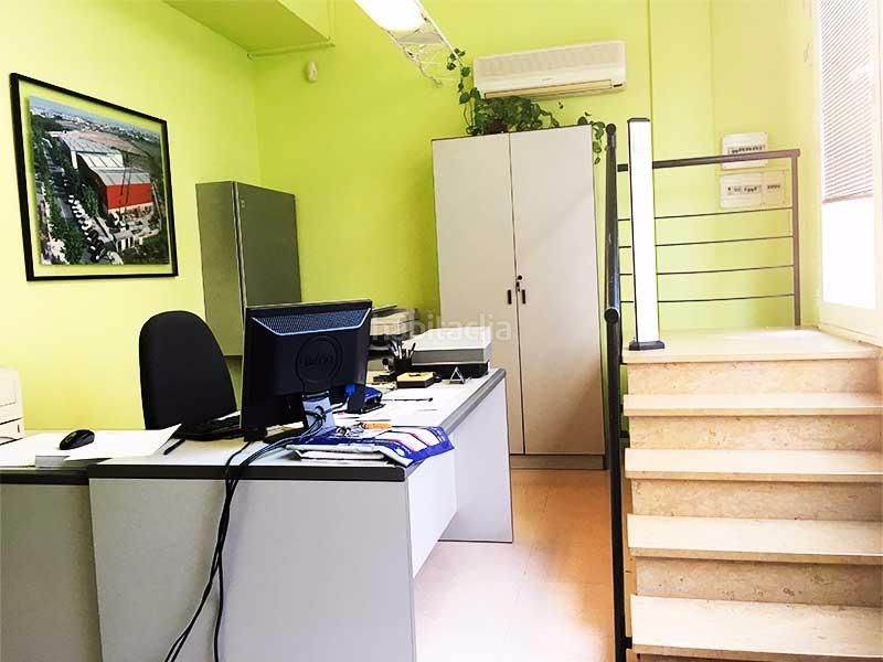 Foto ad61d356-568a-49bc-88cb-e9e829fdc1b5. Rent office space with heating parking in La Geltrú-Sant Jordi Vilanova i la Geltrú