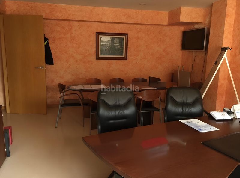 Foto ba6a2f91-3c4a-4ebb-8674-a97bbb34590b. Rent office space with heating parking in La Geltrú-Sant Jordi Vilanova i la Geltrú