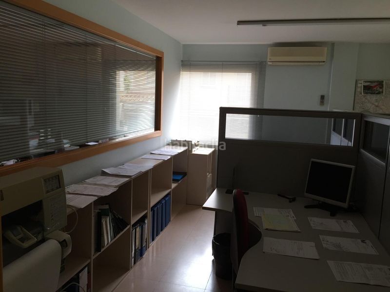 Foto e6eeac98-ce45-44ca-ba78-11a25e75bb33. Rent office space with heating parking in La Geltrú-Sant Jordi Vilanova i la Geltrú