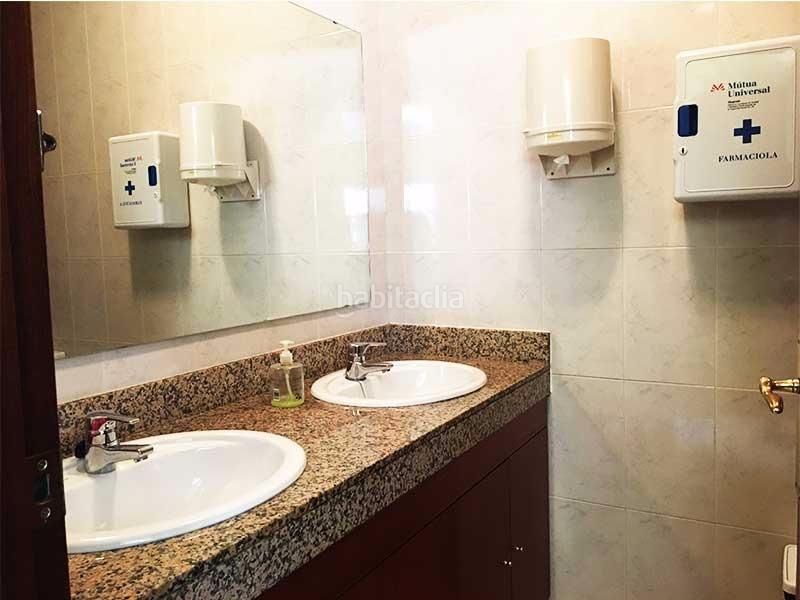 Foto f0a852d4-0b0b-41d5-aaf6-80b95728df31. Rent office space with heating parking in La Geltrú-Sant Jordi Vilanova i la Geltrú