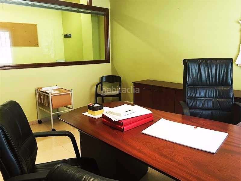 Foto f31923fb-7a42-45dc-b239-c48bbaf1a99c. Rent office space with heating parking in La Geltrú-Sant Jordi Vilanova i la Geltrú