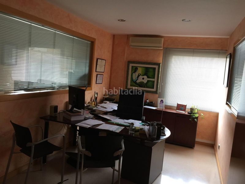 Foto fe0a9b5d-0ea2-4a8f-9ae9-af7faa4fe5b3. Rent office space with heating parking in La Geltrú-Sant Jordi Vilanova i la Geltrú