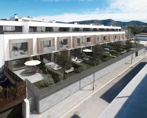 SEASTONE SITGES					