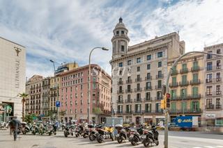 Lloguer Oficina  Carrer de pelai. Oficina en alquiler en ubicacin inmejorable. 67m2 en tres estan