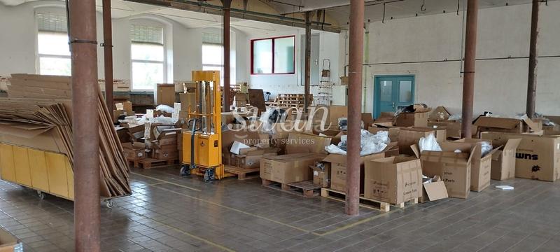 Foto b7aeb4fd-7867-4059-9dfd-a4b85c56bf7d. Miete fabrikhalle in Puig-reig