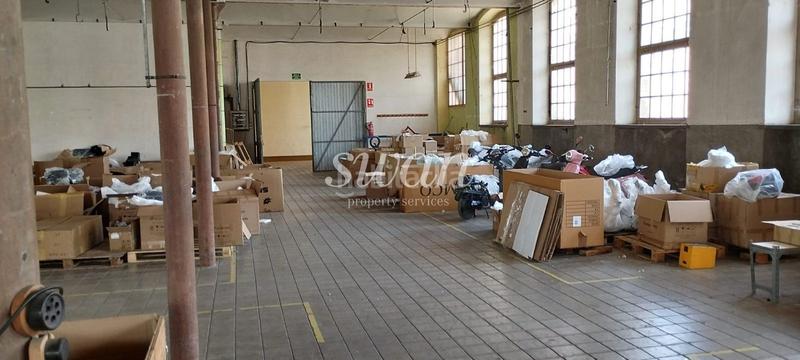 Foto ead166b2-729e-42c2-922e-0c5481e83d8d. Miete fabrikhalle in Puig-reig