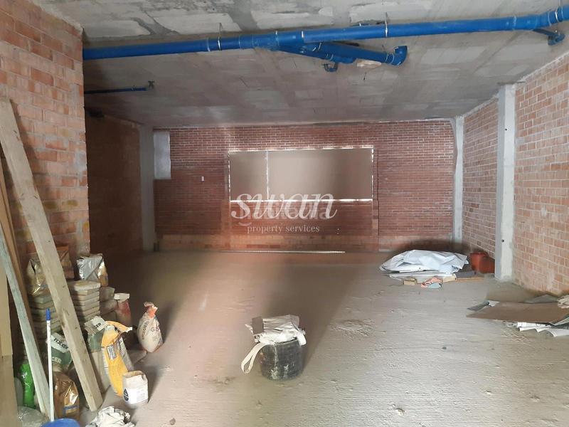 Foto 2ac2ed04-bd92-47d7-a593-5ab6f504e361. Local commercial dans Sant Fost de Campsentelles