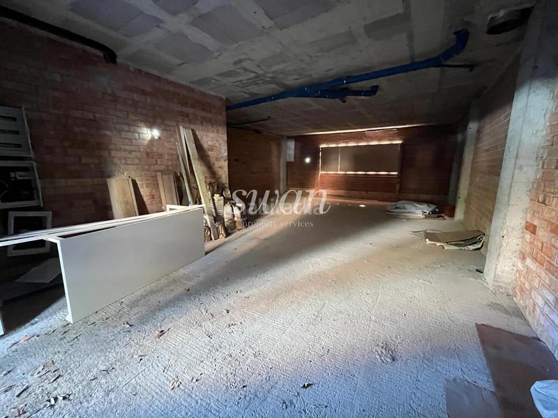 Foto 77069b59-1d6c-44c7-9754-df784530b9fd. Local commercial dans Sant Fost de Campsentelles