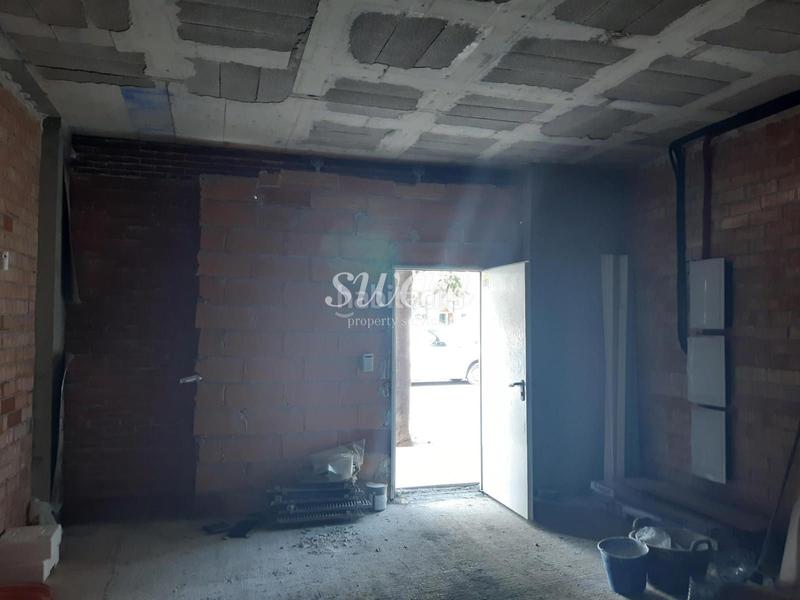 Foto 7d120dd2-54f4-472c-a88b-bf79eeb52d46. Local commercial dans Sant Fost de Campsentelles