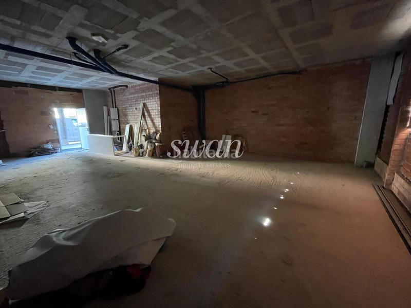 Foto bb4b1bd8-4c07-48cf-bbe0-51717da23986. Local commercial dans Sant Fost de Campsentelles