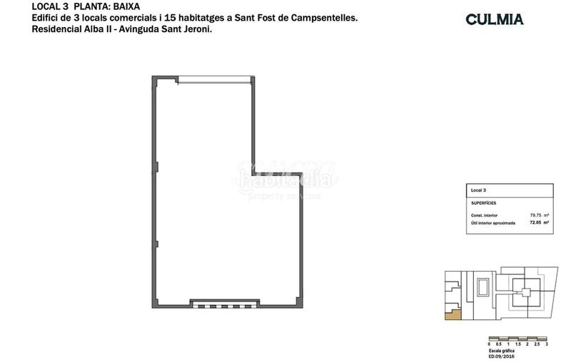 Foto bf67128b-80db-4d74-bb8a-9c7c9791c749. Local commercial dans Sant Fost de Campsentelles