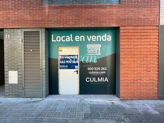 Local commercial  Sant jeroni. Local comercial en bruto en sant fost de campsentelles