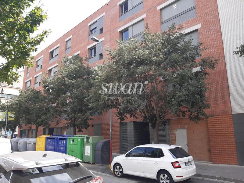 Foto ea4d209b-29e3-4258-817d-e7d8d0c3dfb3. Local commercial dans Sant Fost de Campsentelles