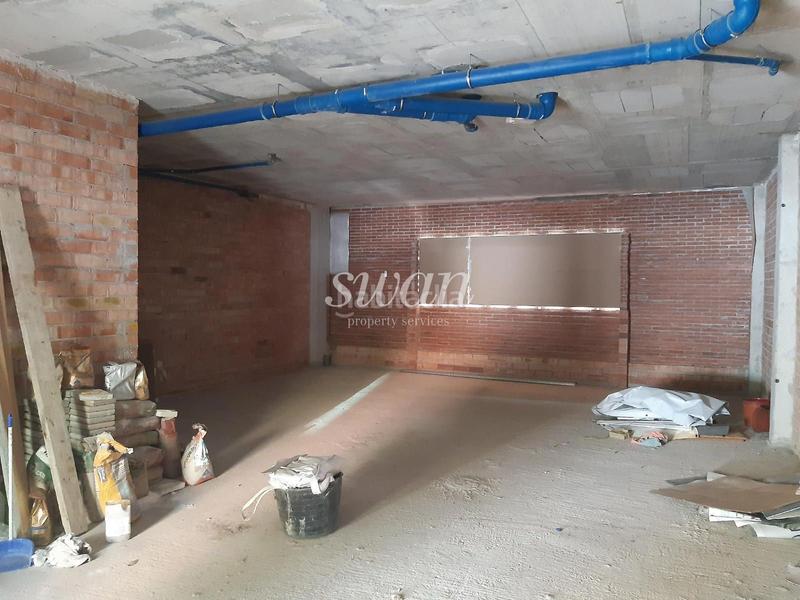 Foto fc5b1bf5-773a-45be-83a7-ce7330eda4fe. Local commercial dans Sant Fost de Campsentelles