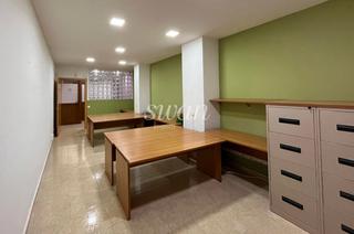Bureau à Rossello