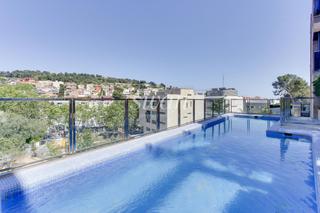 Pis  Otilia castellví. Exclusiva vivienda en venta en barcelona