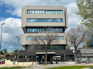 Geschäftsraum in Pau Vila 3