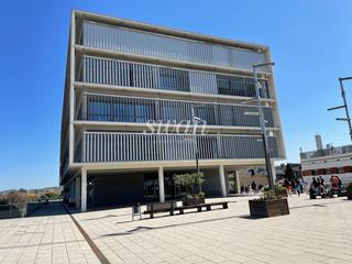 Location Bureau  Ausias march. Oficina en alquiler en mirasol centre