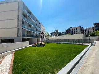 Lloguer Pis  Pere calders. Piso de obra nueva en alquiler en vullpalleres