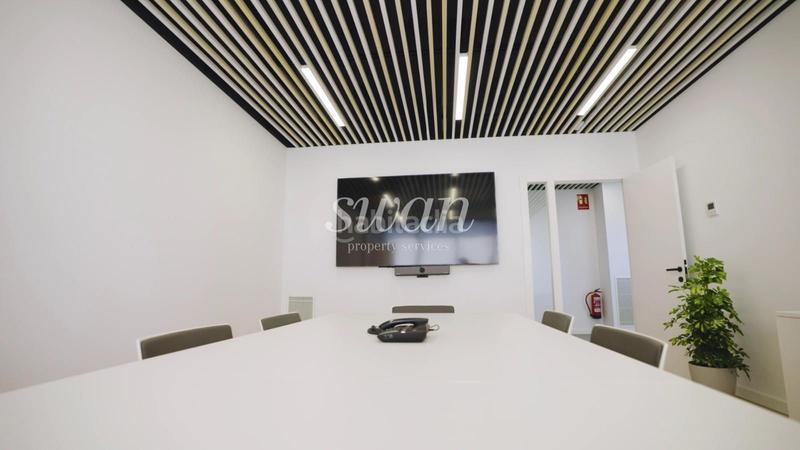 Foto 1e786803-4929-4f3c-be53-c528a126fd6a. Affitto ufficio in pau vila 3 in Volpelleres Sant Cugat del Vallès