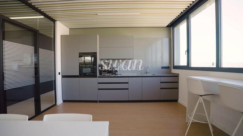 Foto 4abbc9a1-a773-47a9-a29b-b26c9c24f6dc. Affitto ufficio in pau vila 3 in Volpelleres Sant Cugat del Vallès