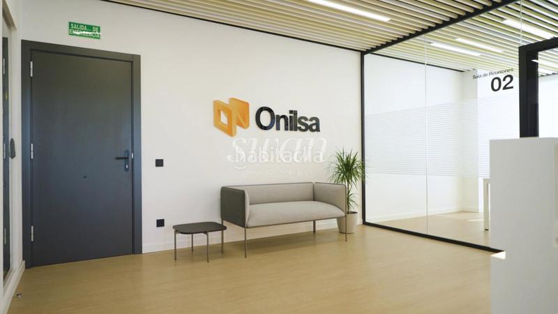 Foto a5d39716-fa65-469d-a4b0-1f268b4a3e57. Affitto ufficio in pau vila 3 in Volpelleres Sant Cugat del Vallès