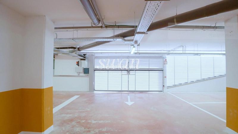 Foto de33ceb3-ac93-4586-89cc-4a92c5c8bf48. Affitto ufficio in pau vila 3 in Volpelleres Sant Cugat del Vallès