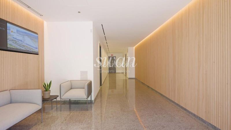 Foto a2fd2827-16b1-4bde-965a-a6808cb61437. Alquiler oficina en pau vila 3 oficina en alquiler en el barrio de can mates en Sant Cugat del Vallès