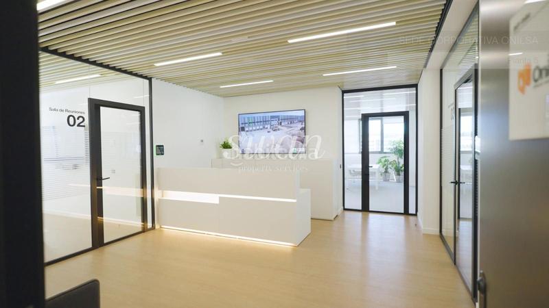 Foto 40d5eb10-10c0-415c-ae02-c84c43469300. Location bureau dans pau vila 3 dans Volpelleres Sant Cugat del Vallès