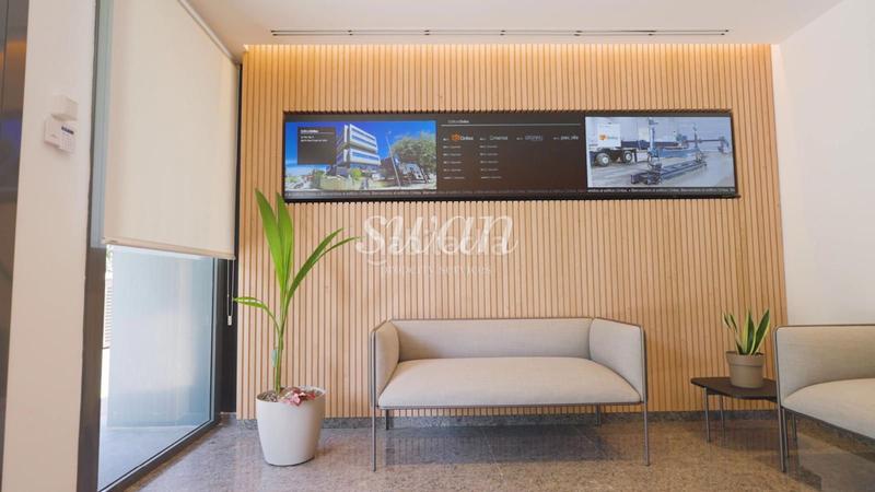 Foto 8a450924-dbe0-4db1-8bd4-7944369bf74f. Location bureau dans pau vila 3 dans Volpelleres Sant Cugat del Vallès