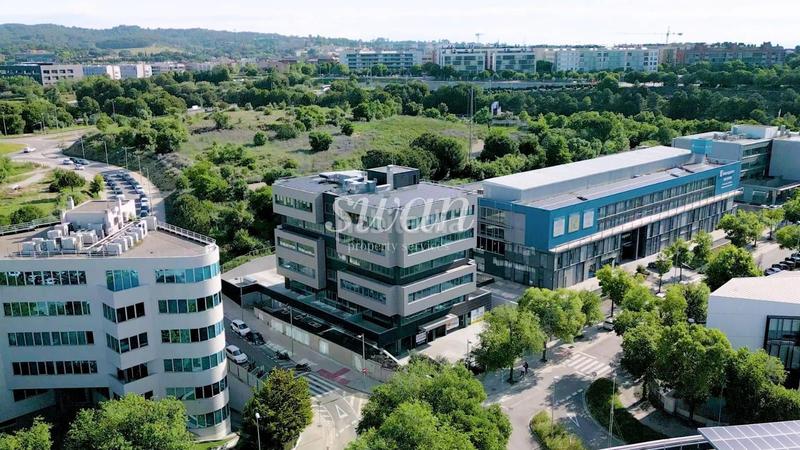 Foto 8b2cb44c-1550-4755-ad3e-71250dea41c2. Location bureau dans pau vila 3 dans Volpelleres Sant Cugat del Vallès