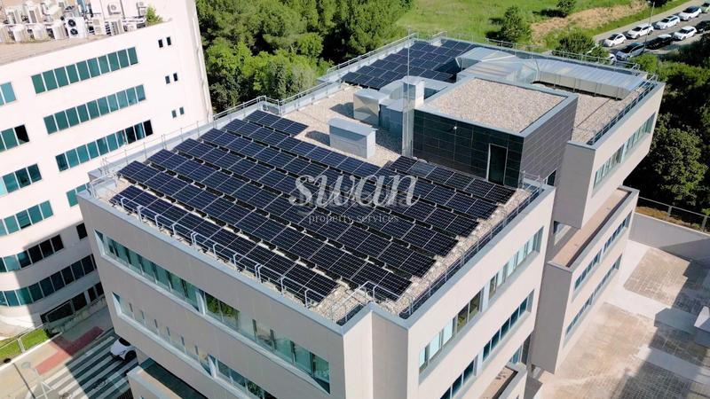 Foto da0dc2be-4176-4466-becd-98d9026b6e64. Location bureau dans pau vila 3 dans Volpelleres Sant Cugat del Vallès