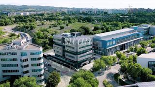 Location Bureau à Pau vila 3. Oficina en alquiler en el barrio de can mates