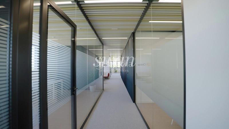 Foto e05eb3a6-5327-4f43-9205-ee88608c3283. Affitto ufficio in pau vila 3 in Volpelleres Sant Cugat del Vallès